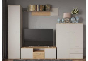 Полка навесная Кассандра в Ялуторовске - yalutorovsk.mebel24.online | фото 2
