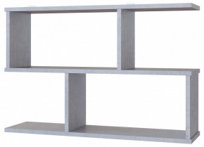Полка навесная ПК-2 в Ялуторовске - yalutorovsk.mebel24.online | фото 4