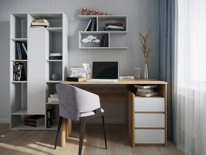 Полка навесная ПК-2 в Ялуторовске - yalutorovsk.mebel24.online | фото 4