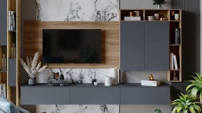 Полка навесная ТД-102.28 в Ялуторовске - yalutorovsk.mebel24.online | фото 6