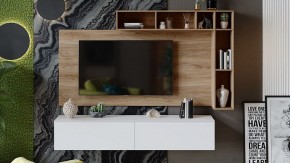 Полка навесная ТД-102.28 в Ялуторовске - yalutorovsk.mebel24.online | фото 7