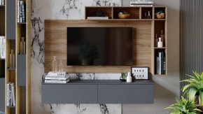 Полка навесная ТД-102.28 в Ялуторовске - yalutorovsk.mebel24.online | фото 8