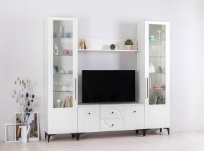 Полка навесная Вестра в Ялуторовске - yalutorovsk.mebel24.online | фото 5