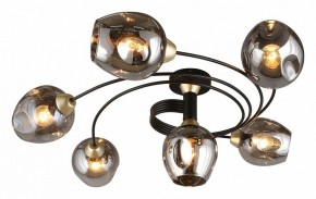 Потолочная люстра Aployt Flor APL.611.17.06 в Ялуторовске - yalutorovsk.mebel24.online | фото 13