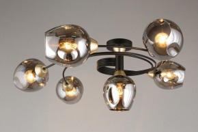 Потолочная люстра Aployt Flor APL.611.17.06 в Ялуторовске - yalutorovsk.mebel24.online | фото 2