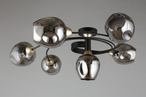 Потолочная люстра Aployt Flor APL.611.17.06 в Ялуторовске - yalutorovsk.mebel24.online | фото 3