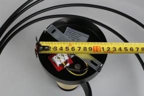 Потолочная люстра Aployt Flor APL.611.17.06 в Ялуторовске - yalutorovsk.mebel24.online | фото 4