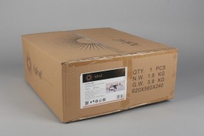 Потолочная люстра Aployt Flor APL.611.17.06 в Ялуторовске - yalutorovsk.mebel24.online | фото 5