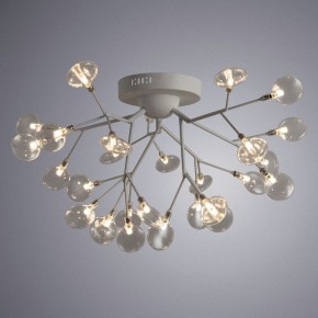 Потолочная люстра Arte Lamp Candy A7274PL-27WH в Ялуторовске - yalutorovsk.mebel24.online | фото 2