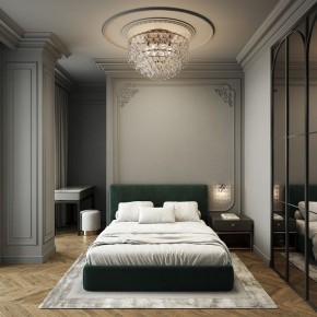 Потолочная люстра Bogate-s Cappio 380/8 в Ялуторовске - yalutorovsk.mebel24.online | фото 4