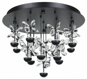 Потолочная люстра Eglo PIANOPOLI 2 390302 в Ялуторовске - yalutorovsk.mebel24.online | фото