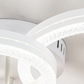 Потолочная люстра Escada Fianit 10282/6LED в Ялуторовске - yalutorovsk.mebel24.online | фото 7