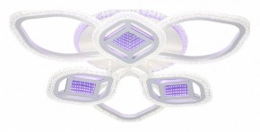 Потолочная люстра Escada Mira 10265/6LED в Ялуторовске - yalutorovsk.mebel24.online | фото 2