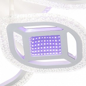 Потолочная люстра Escada Mira 10265/6LED в Ялуторовске - yalutorovsk.mebel24.online | фото 6