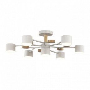 Потолочная люстра Lumion Rondo 8195/7C в Ялуторовске - yalutorovsk.mebel24.online | фото 2