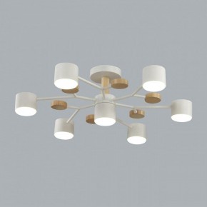 Потолочная люстра Lumion Rondo 8195/7C в Ялуторовске - yalutorovsk.mebel24.online | фото 4