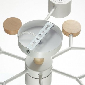 Потолочная люстра Lumion Rondo 8195/7C в Ялуторовске - yalutorovsk.mebel24.online | фото 6
