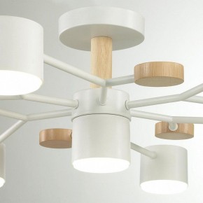 Потолочная люстра Lumion Rondo 8195/7C в Ялуторовске - yalutorovsk.mebel24.online | фото 7