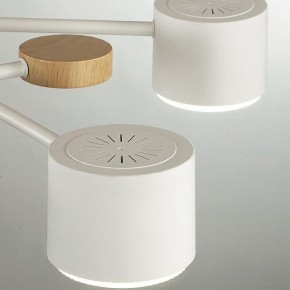 Потолочная люстра Lumion Rondo 8195/7C в Ялуторовске - yalutorovsk.mebel24.online | фото 8
