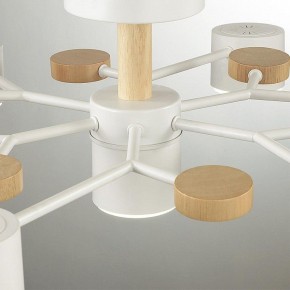 Потолочная люстра Lumion Rondo 8195/7C в Ялуторовске - yalutorovsk.mebel24.online | фото 9