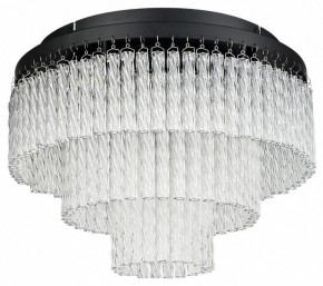 Потолочная люстра Lumion Spirals 6576/11CR в Ялуторовске - yalutorovsk.mebel24.online | фото