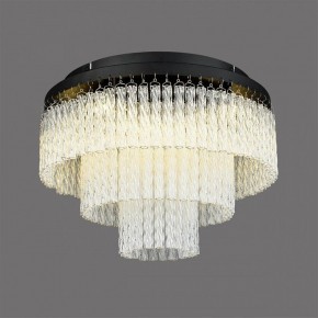 Потолочная люстра Lumion Spirals 6576/11CR в Ялуторовске - yalutorovsk.mebel24.online | фото 2