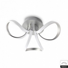 Потолочная люстра Mantra Knot Led 4994 в Ялуторовске - yalutorovsk.mebel24.online | фото 2