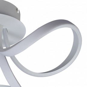 Потолочная люстра Mantra Knot Led 6035 в Ялуторовске - yalutorovsk.mebel24.online | фото 3