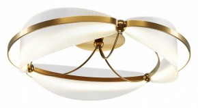 Потолочная люстра Maytoni Breeze MOD281CL-L45BS3K в Ялуторовске - yalutorovsk.mebel24.online | фото
