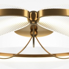 Потолочная люстра Maytoni Breeze MOD281CL-L45BS3K в Ялуторовске - yalutorovsk.mebel24.online | фото 4