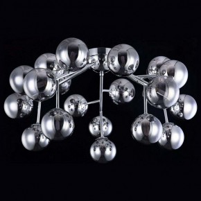 Потолочная люстра Maytoni Dallas MOD545PL-20CH в Ялуторовске - yalutorovsk.mebel24.online | фото 2