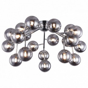 Потолочная люстра Maytoni Dallas MOD545PL-20CH в Ялуторовске - yalutorovsk.mebel24.online | фото 3