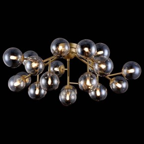 Потолочная люстра Maytoni Dallas MOD545PL-20G в Ялуторовске - yalutorovsk.mebel24.online | фото 4