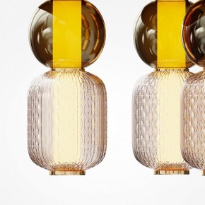 Потолочная люстра Maytoni Drop MOD273CL-L60G3K в Ялуторовске - yalutorovsk.mebel24.online | фото 3
