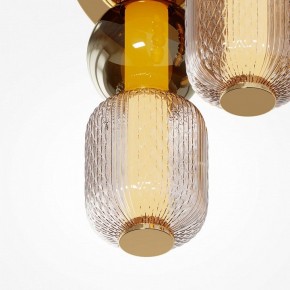 Потолочная люстра Maytoni Drop MOD273CL-L60G3K в Ялуторовске - yalutorovsk.mebel24.online | фото 4