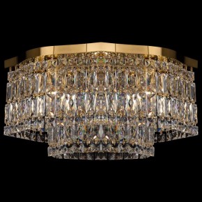 Потолочная люстра Maytoni Dune DIA005CL-06G в Ялуторовске - yalutorovsk.mebel24.online | фото 2