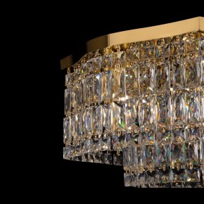 Потолочная люстра Maytoni Dune DIA005CL-06G в Ялуторовске - yalutorovsk.mebel24.online | фото 5