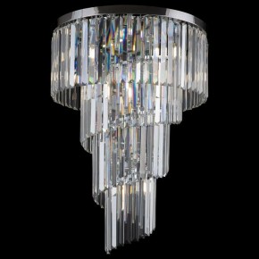 Потолочная люстра Maytoni Louis RC007CL-08CH в Ялуторовске - yalutorovsk.mebel24.online | фото 2