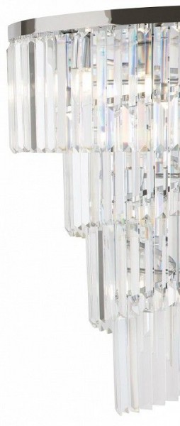 Потолочная люстра Maytoni Louis RC007CL-08CH в Ялуторовске - yalutorovsk.mebel24.online | фото 6