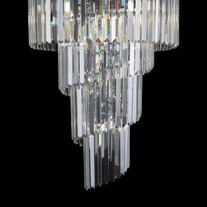 Потолочная люстра Maytoni Louis RC007CL-08CH в Ялуторовске - yalutorovsk.mebel24.online | фото 7