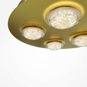 Потолочная люстра Maytoni Pharao MOD361CL-L58BS3K в Ялуторовске - yalutorovsk.mebel24.online | фото 4