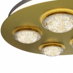 Потолочная люстра Maytoni Pharao MOD361CL-L58BS3K в Ялуторовске - yalutorovsk.mebel24.online | фото 5