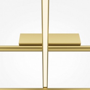 Потолочная люстра Maytoni Radiance MOD278CL-L50G3K в Ялуторовске - yalutorovsk.mebel24.online | фото 4