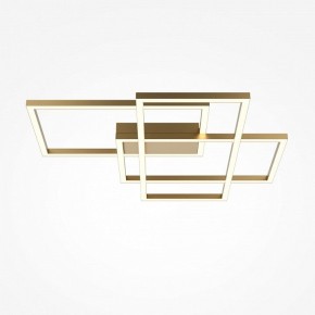 Потолочная люстра Maytoni Rida MOD015CL-L80GK в Ялуторовске - yalutorovsk.mebel24.online | фото 2