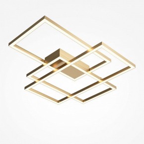 Потолочная люстра Maytoni Rida MOD015CL-L80GK в Ялуторовске - yalutorovsk.mebel24.online | фото 3