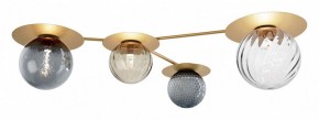 Потолочная люстра Maytoni Star sky MOD291CL-04BS1 в Ялуторовске - yalutorovsk.mebel24.online | фото