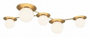 Потолочная люстра Maytoni Star sky MOD291CL-05BS в Ялуторовске - yalutorovsk.mebel24.online | фото