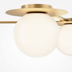 Потолочная люстра Maytoni Star sky MOD291CL-05BS в Ялуторовске - yalutorovsk.mebel24.online | фото 4