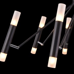 Потолочная люстра Maytoni Vigo MOD620CL-16B в Ялуторовске - yalutorovsk.mebel24.online | фото 8