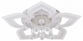 Потолочная люстра Natali Kovaltseva Cascade LED LAMPS 81159 в Ялуторовске - yalutorovsk.mebel24.online | фото